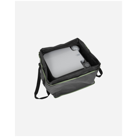 Sklopiva kutija sa poklopcem Bo-Camp Storage bag portable toilet exp.