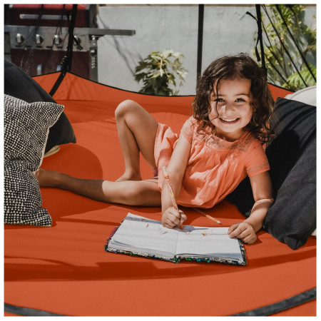 Ljuljačka Hamaka.eu Hangout Pod SET