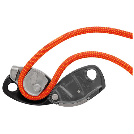 Sigurnosna kočnica Petzl GriGri +