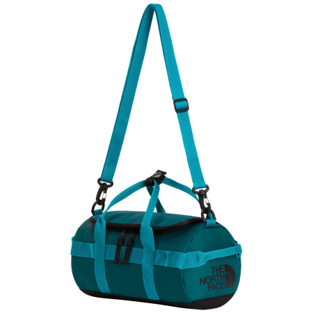 Torba preko ramena The North Face Base Camp Duffel Shoulder Bag