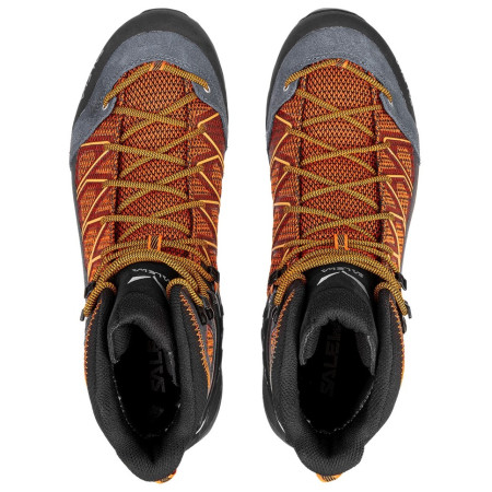 Muške cipele Salewa Ms Mtn Trainer Lite Mid Gtx