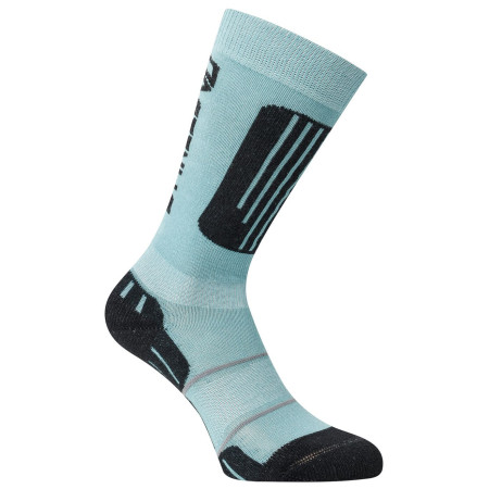 Dječje čarape Dare 2b Kids Technical Ski Socks plava BristBlu/Bk