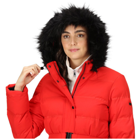 Ženska duga jakna Regatta Daleyza