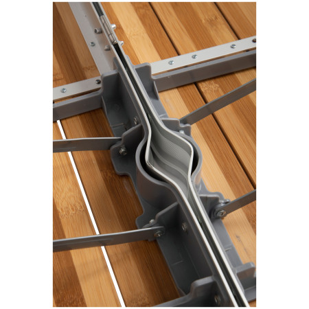 Stol sa klupama Bo-Camp Family Table bambou