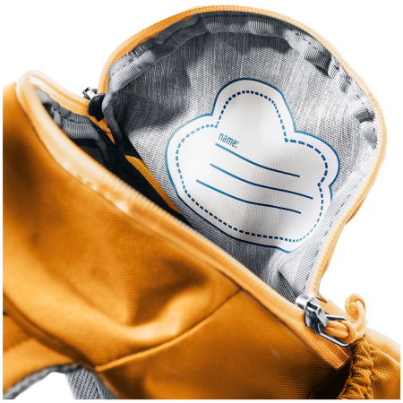 Dječji ruksak Deuter Pico