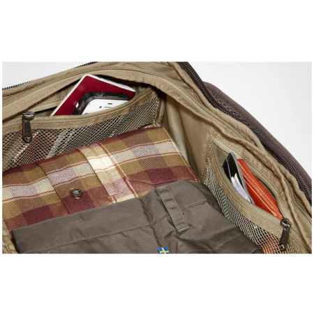 Ruksak Fjällräven Splitpack