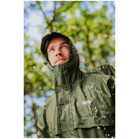 Kabanica Zulu Backpacker