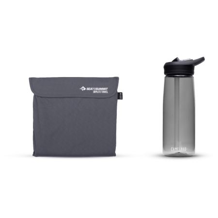 Ručnik za kupanje koji se brzo suši Sea to Summit DryLite Towel XL