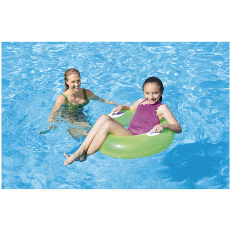 Kolut za plivanje Intex Hi-Gloss Tube