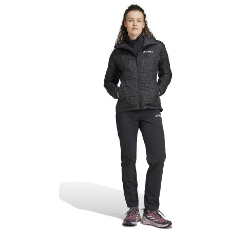 Ženska jakna Adidas W Xpr Lf H J V