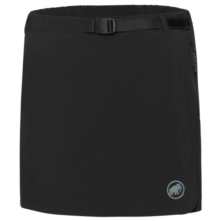 Ženska suknja Mammut Trekkers Wrap Skort Women