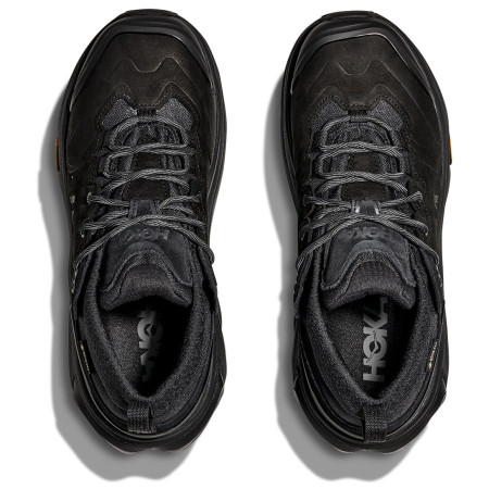 Muške cipele za planinarenje Hoka M Kaha 3 Low Gtx