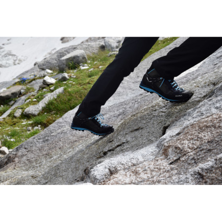 Ženske cipele Salewa WS Crow GTX