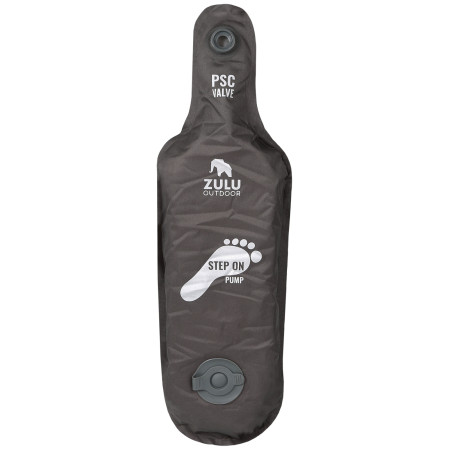 Ručna pumpa Zulu StepOn Pump PSC