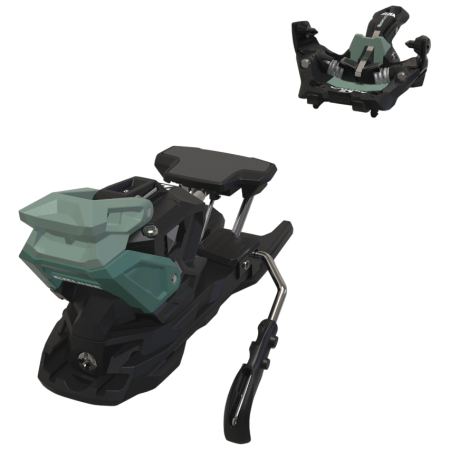 Turni vezovi Marker Cruise 10