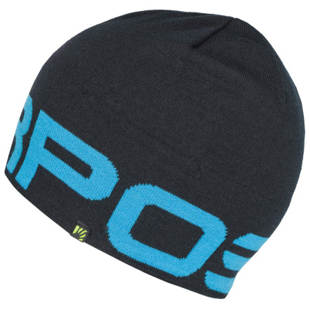 Kapa Karpos Larin Cap crna/plava Black/Blue Atoll