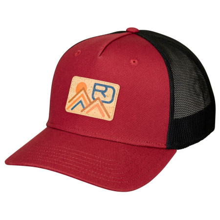 Šilterica Ortovox Corky Trucker Cap