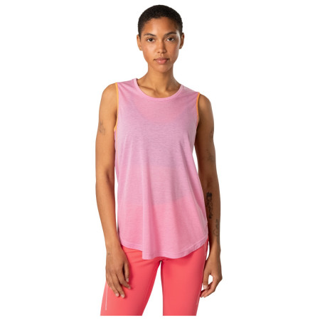 Ženska majica bez rukava Kari Traa Henni Top