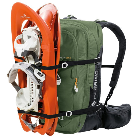 Ruksak Ferrino Maudit 30+5 2021