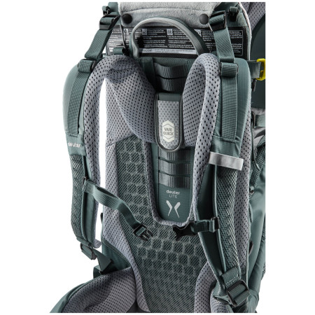 Nosiljke za bebe Deuter Kid Comfort Active