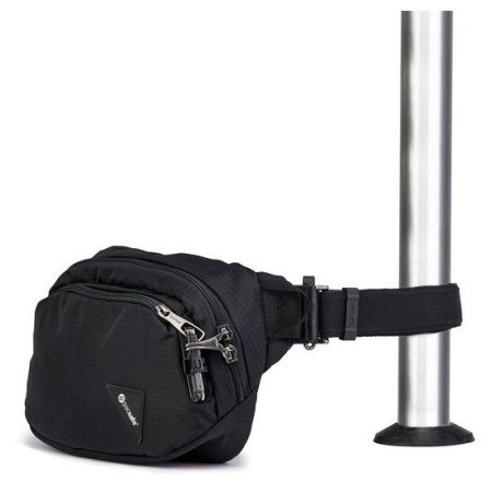 Torbice oko struka Pacsafe Vibe 100 Hip Pack
