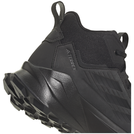 Muške cipele za planinarenje Adidas Terrex Trailmaker 2 Mid Lea