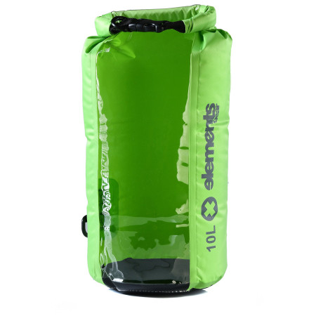 Vodootporna torba Elements Gear VIEW 10 l