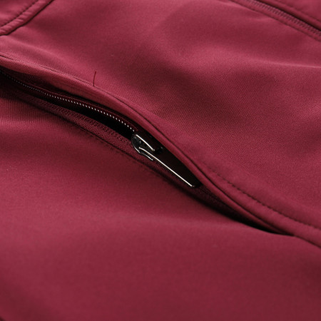 Ženski softshell kaput Alpine Pro Ibora 2