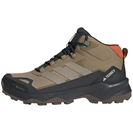Muške cipele za planinarenje Adidas Terrex Skychaser Ax5 Mid Gtx