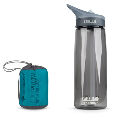 Jastuk Sea to Summit Aeros Ultralight Pillow Large