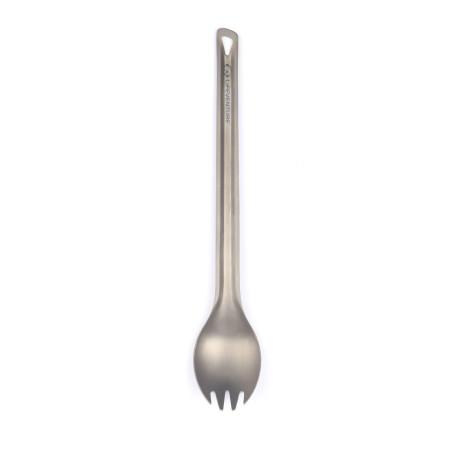 Vilica LifeVenture Titanium Long-Handled Spork