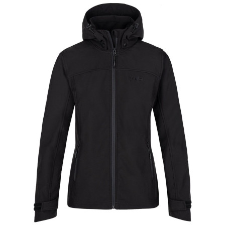 Ženska jakna Kilpi Ravia-W crna