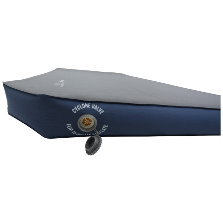 Madrac na napuhavanje Vango Rock & Roll 12cm