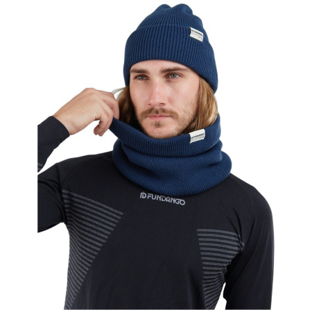 Šal Fundango Tara Neckwarmer