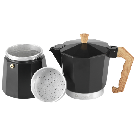 Kuhalo za kavu Outwell Brew Espresso Maker XL