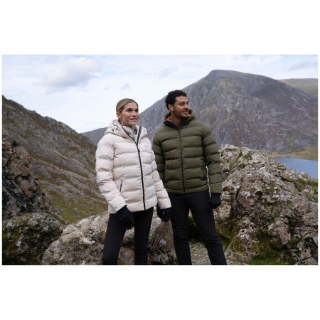 Muška jakna Regatta Altoro Thermal