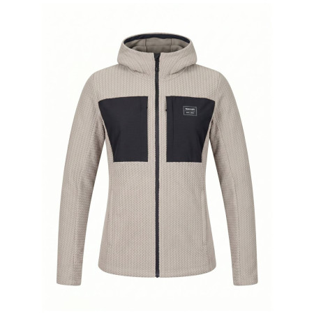Ženska dukserica Hannah River Hoody W