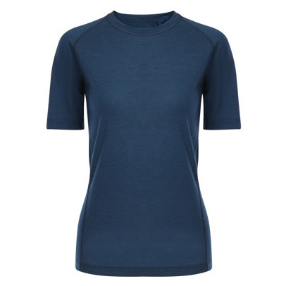 Ženska majica Alpine Pro Revina plava