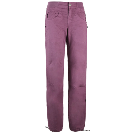 Ženske hlače E9 Onda Flax Women's