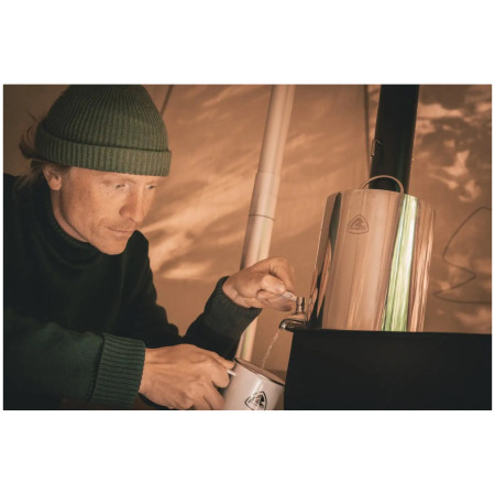 Kuhalo Robens Bering Water Heater