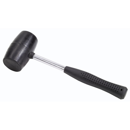 Malj Easy Camp Rubber/Steel Mallet