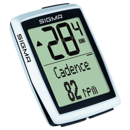 Ciklokompjuter Sigma BC 12.0 WR