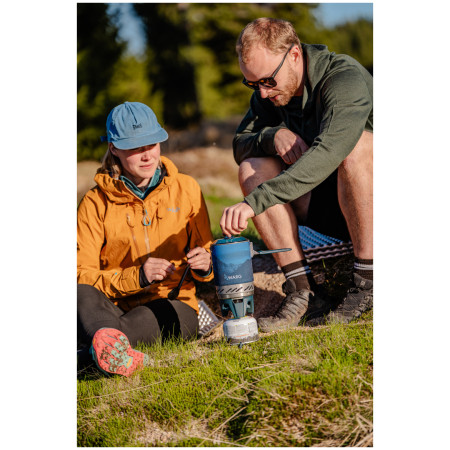 Kuhalo Warg Flametower