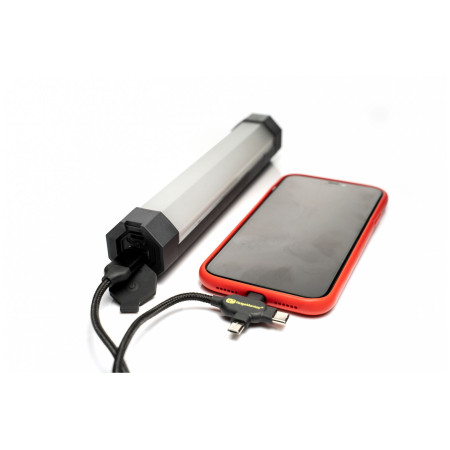 Svjetlo Ridge Monkey Vault Lite IR180