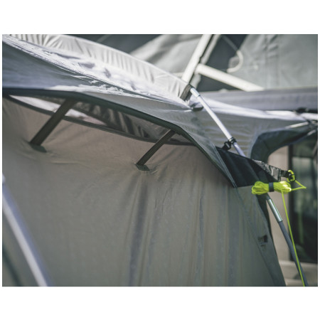 Autošator Outwell Fresno