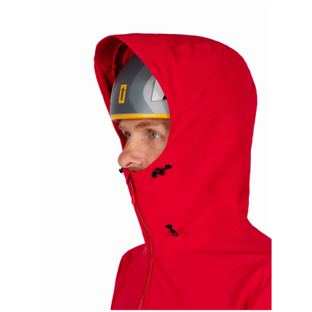 Muška jakna High Point Nurock Jacket