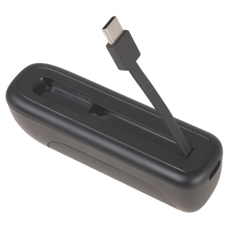 Grijač za ruke Lifesystems Rechargeable Palm Handwarmers, USB & USB C ports