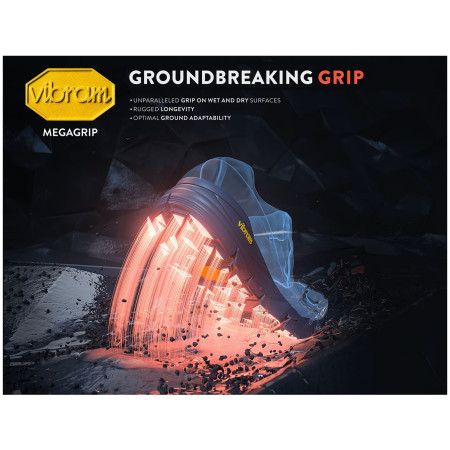 Muške tenisice za trčanje Topo Terraventure 4