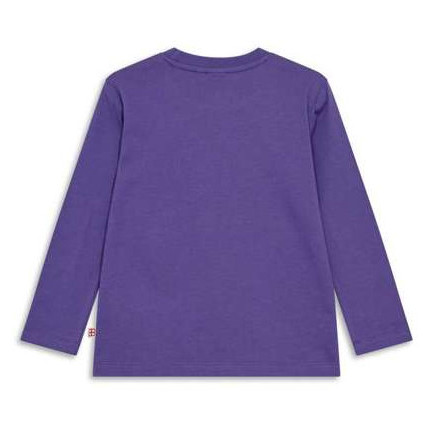Dječja majica Lego Wear Lwtuna 602 Purple