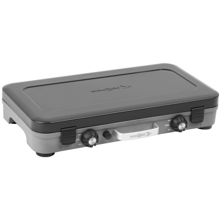 Roštilj na plin Brunner Devil Kookmaster